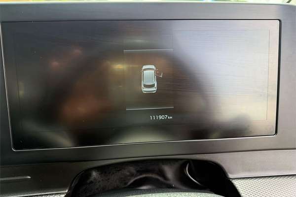 2022 Kia Sportage S NQ5