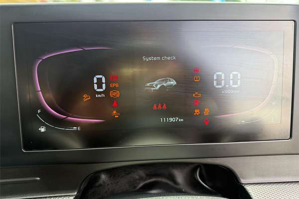 2022 Kia Sportage S NQ5