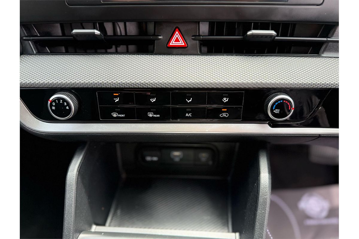 2022 Kia Sportage S NQ5