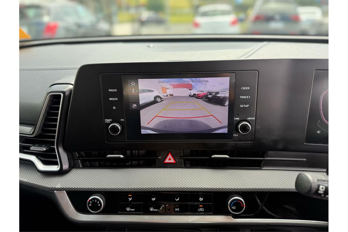 2022 Kia Sportage S NQ5