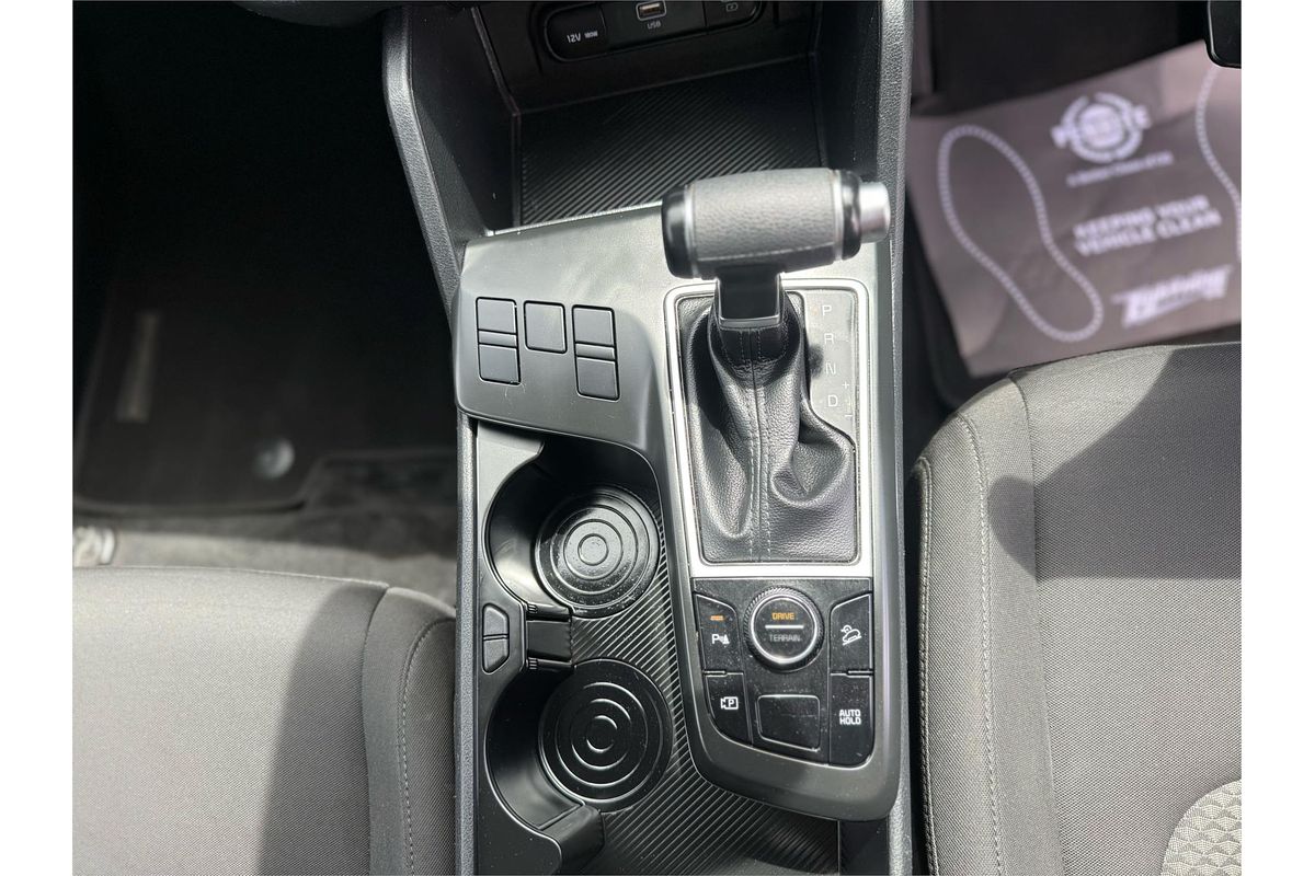 2022 Kia Sportage S NQ5