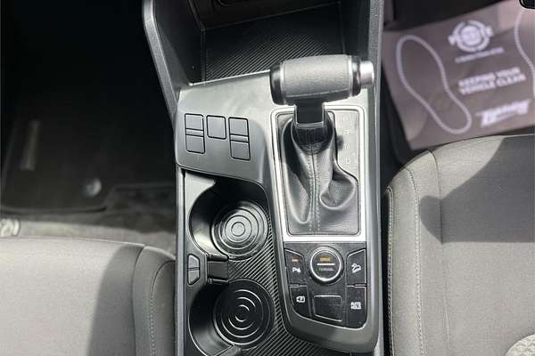 2022 Kia Sportage S NQ5