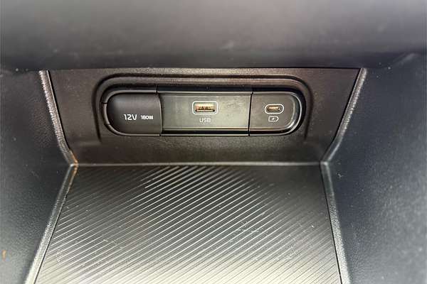 2022 Kia Sportage S NQ5