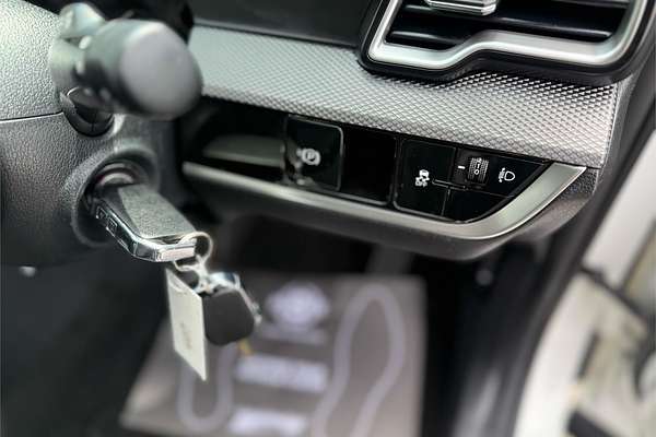 2022 Kia Sportage S NQ5