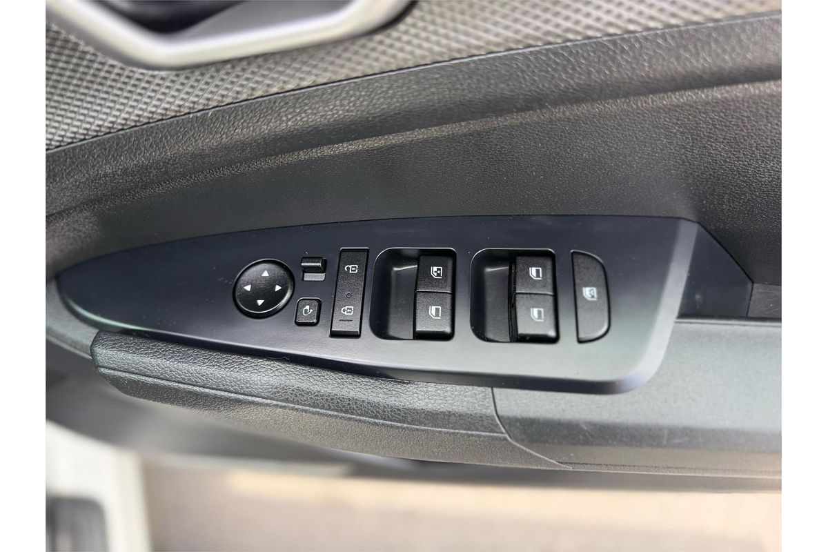 2022 Kia Sportage S NQ5