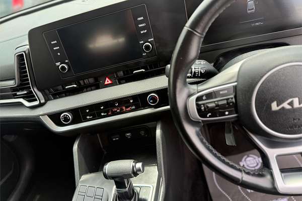 2022 Kia Sportage S NQ5