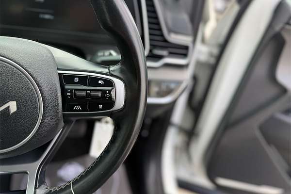 2022 Kia Sportage S NQ5