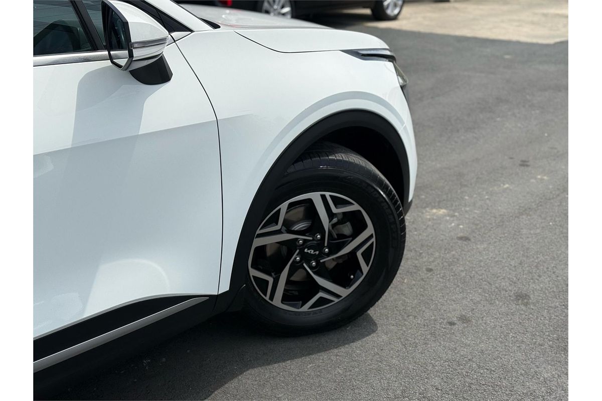 2022 Kia Sportage S NQ5