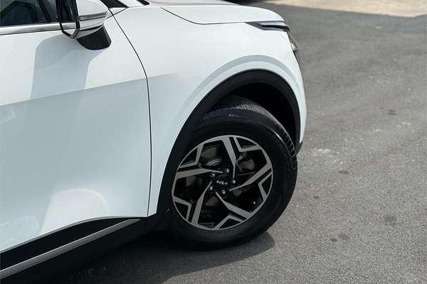 2022 Kia Sportage S NQ5