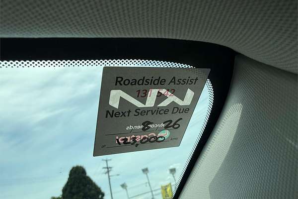 2022 Kia Sportage S NQ5