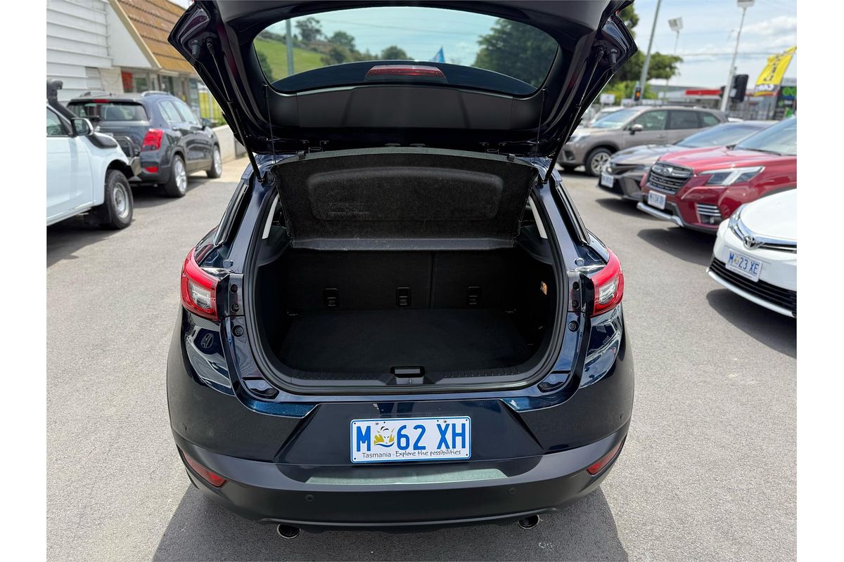 2016 Mazda CX-3 Akari DK