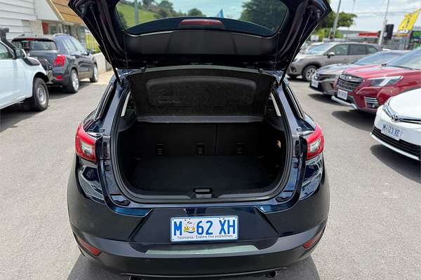 2016 Mazda CX-3 Akari DK