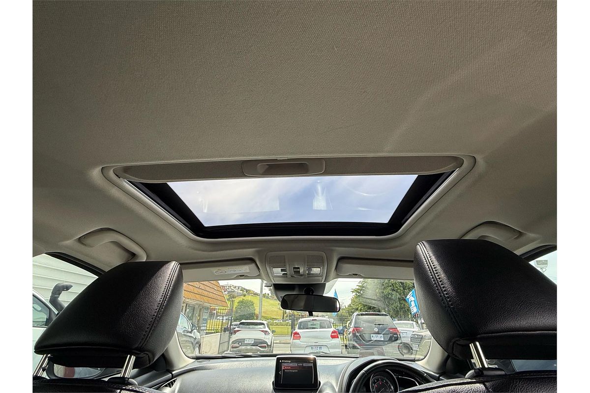 2016 Mazda CX-3 Akari DK