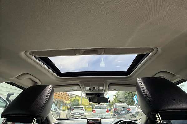 2016 Mazda CX-3 Akari DK