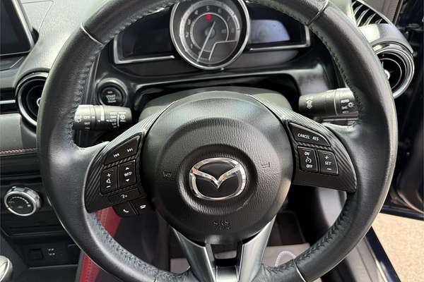 2016 Mazda CX-3 Akari DK