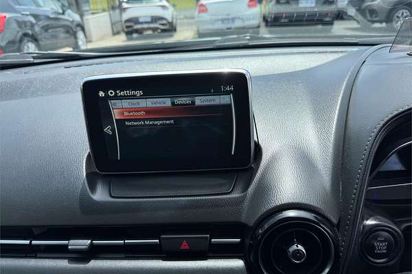 2016 Mazda CX-3 Akari DK