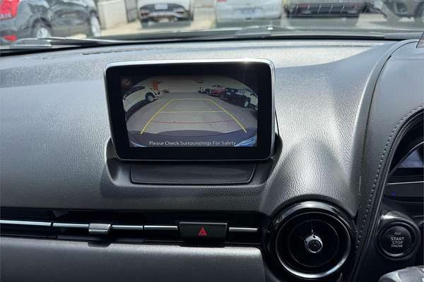 2016 Mazda CX-3 Akari DK