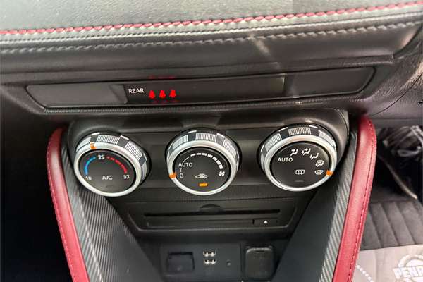 2016 Mazda CX-3 Akari DK