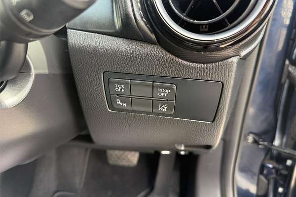 2016 Mazda CX-3 Akari DK