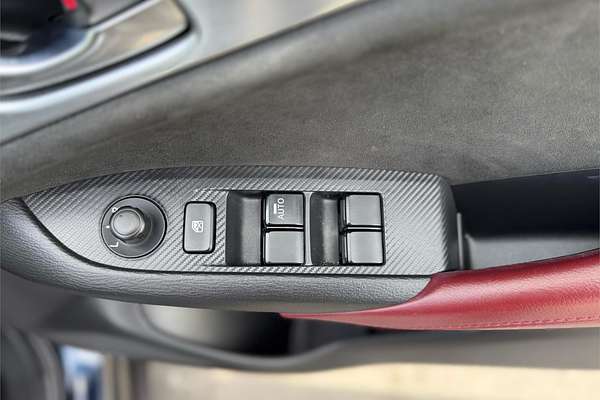 2016 Mazda CX-3 Akari DK