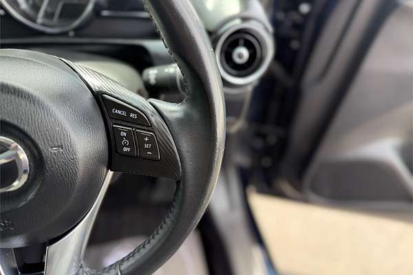 2016 Mazda CX-3 Akari DK