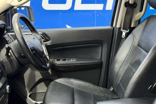 2020 Ford Everest Sport UA II 3.2L