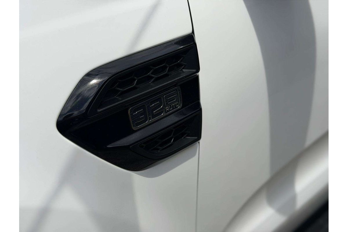 2020 Ford Everest Sport UA II 3.2L