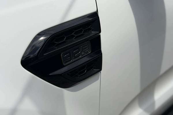 2020 Ford Everest Sport UA II 3.2L