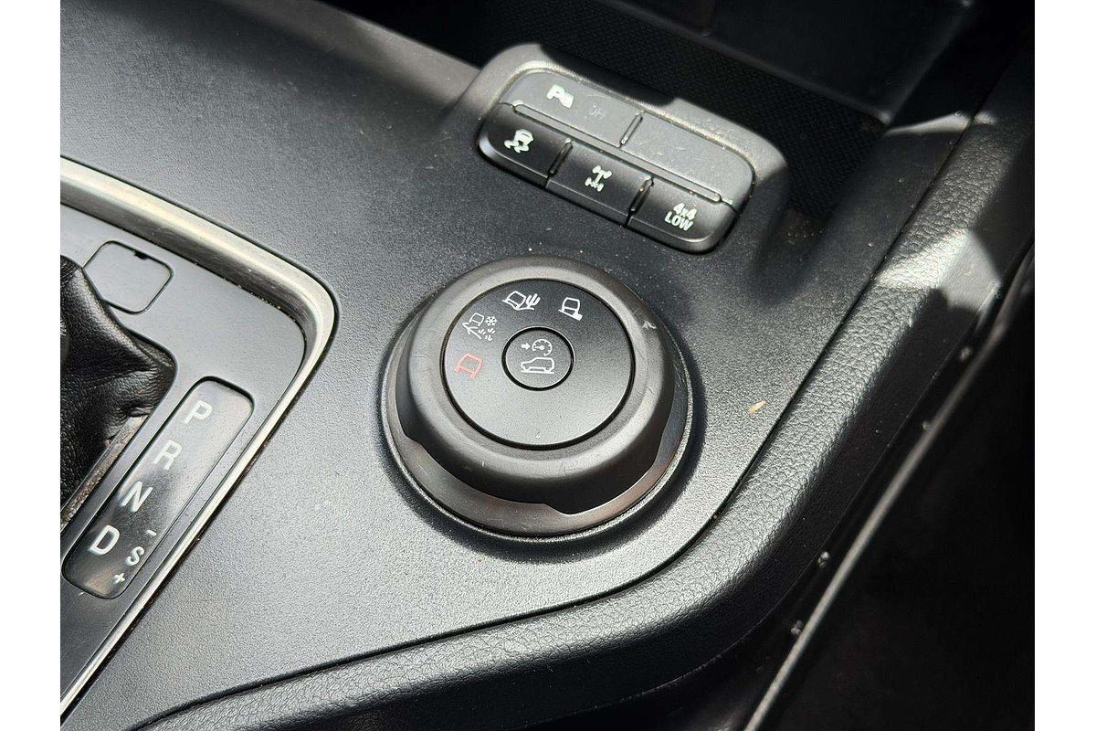 2020 Ford Everest Sport UA II 3.2L