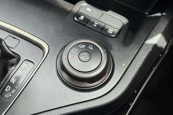 2020 Ford Everest Sport UA II 3.2L