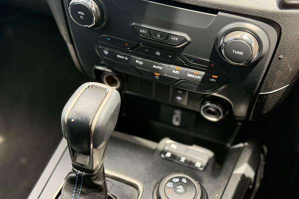 2020 Ford Everest Sport UA II 3.2L