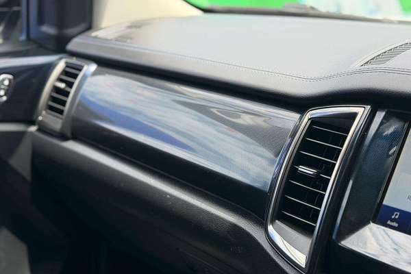 2020 Ford Everest Sport UA II 3.2L