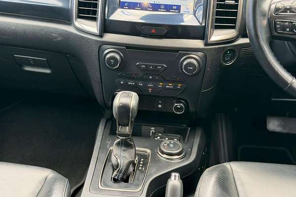 2020 Ford Everest Sport UA II 3.2L