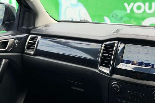 2020 Ford Everest Sport UA II 3.2L