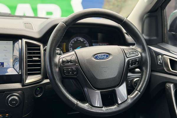 2020 Ford Everest Sport UA II 3.2L