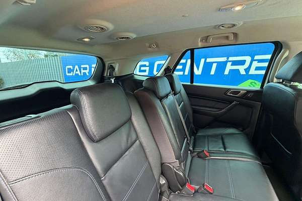 2020 Ford Everest Sport UA II 3.2L