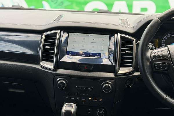 2020 Ford Everest Sport UA II 3.2L