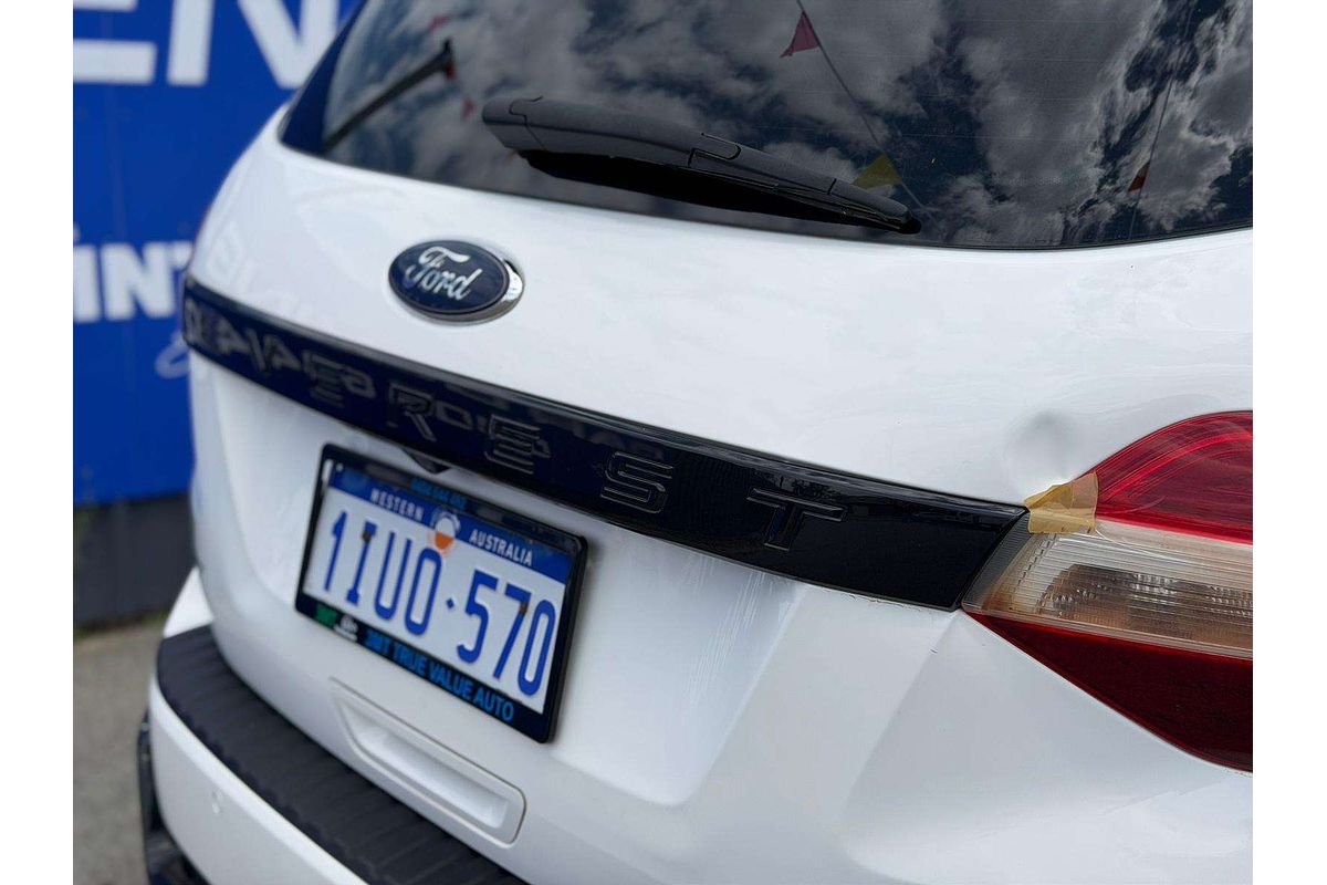 2020 Ford Everest Sport UA II 3.2L