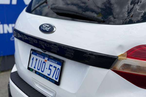 2020 Ford Everest Sport UA II 3.2L