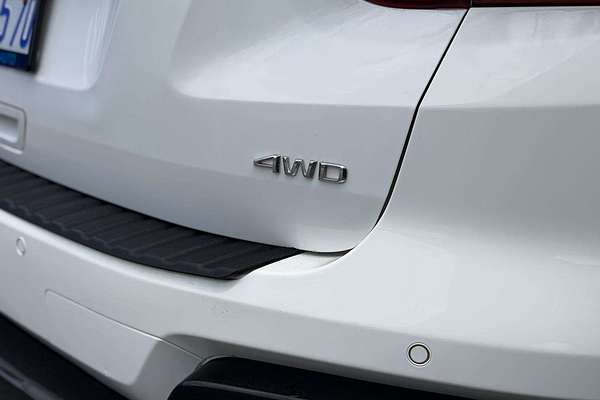 2020 Ford Everest Sport UA II 3.2L