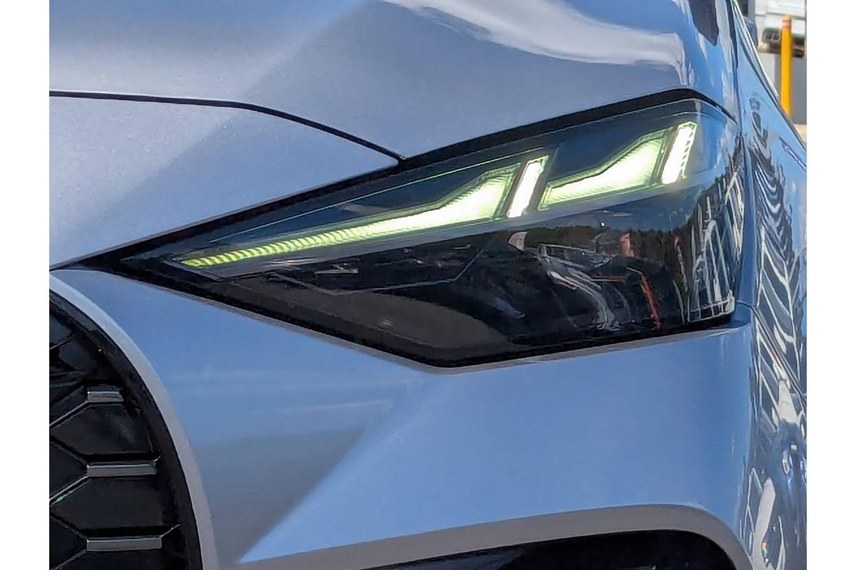 2025 Isuzu MU-X X-TERRAIN