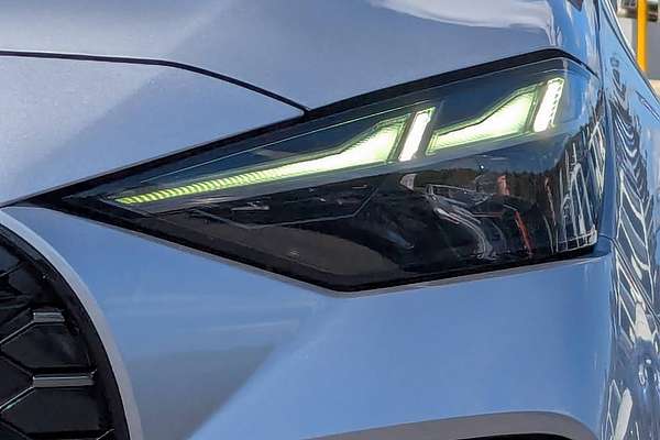 2025 Isuzu MU-X X-TERRAIN