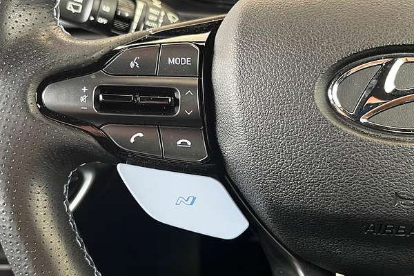 2024 Hyundai i20 N BC3.V1