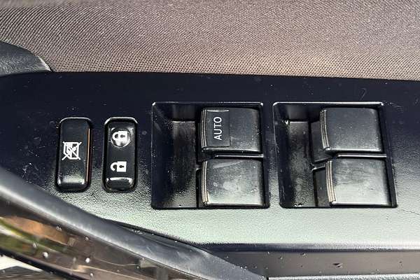 2015 Toyota Corolla Ascent Sport ZRE182R