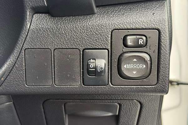 2015 Toyota Corolla Ascent Sport ZRE182R