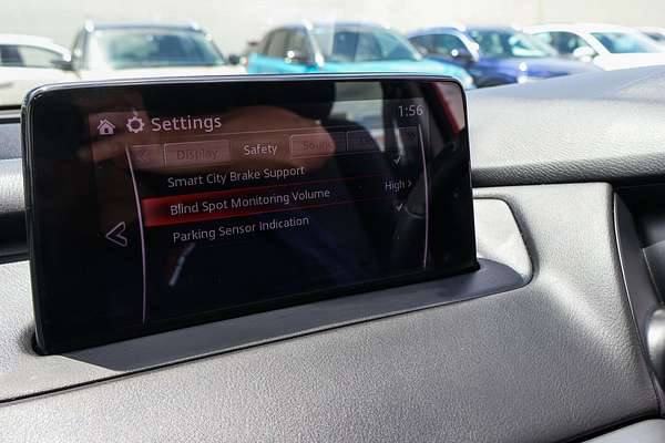 2017 Mazda CX-9 Touring TC