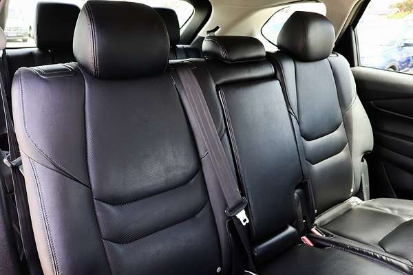 2017 Mazda CX-9 Touring TC