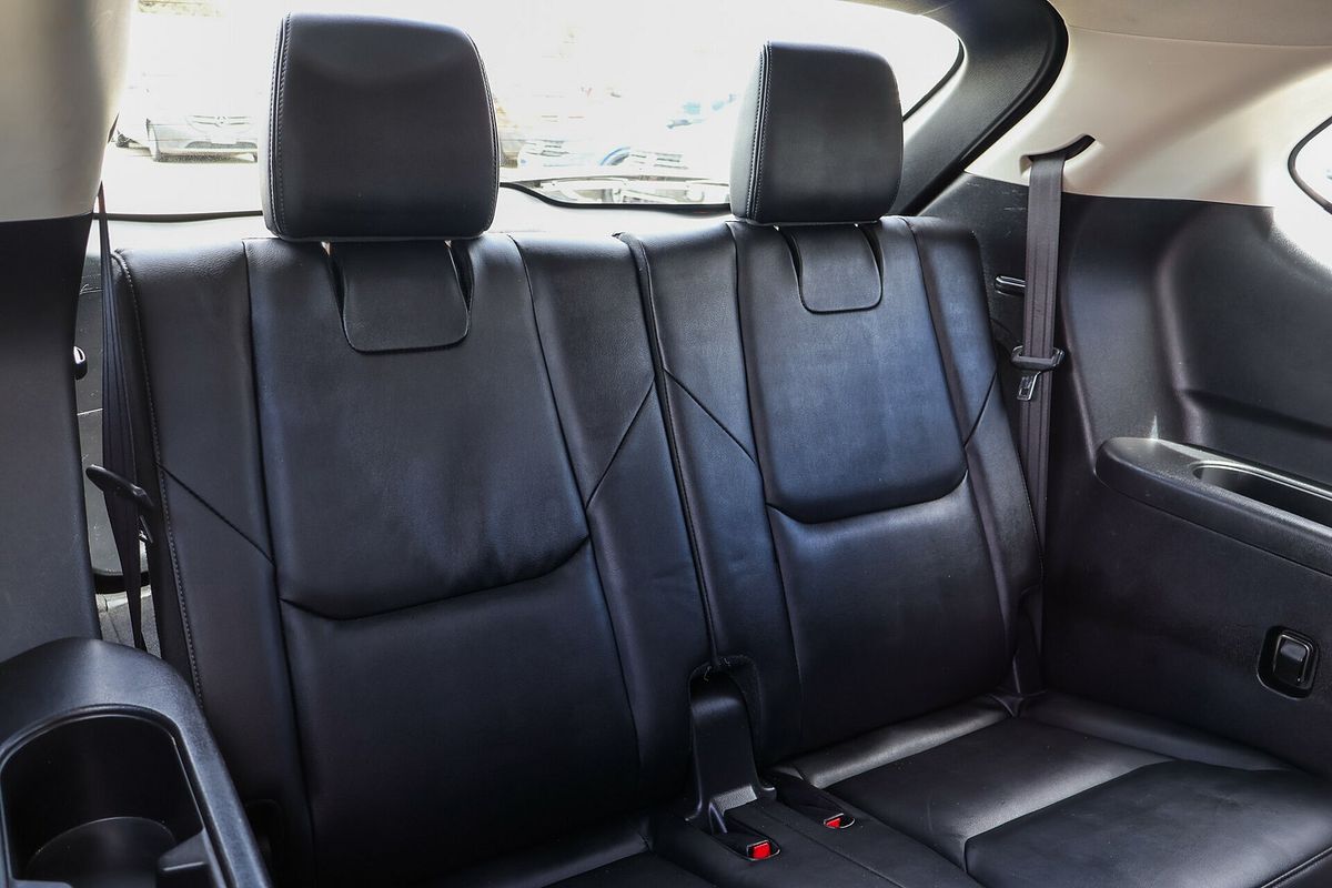 2017 Mazda CX-9 Touring TC