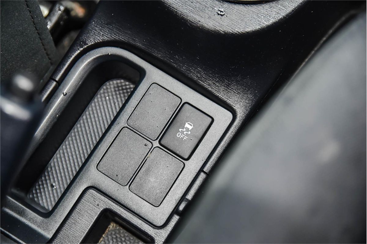 2014 Toyota Yaris YR NCP130R