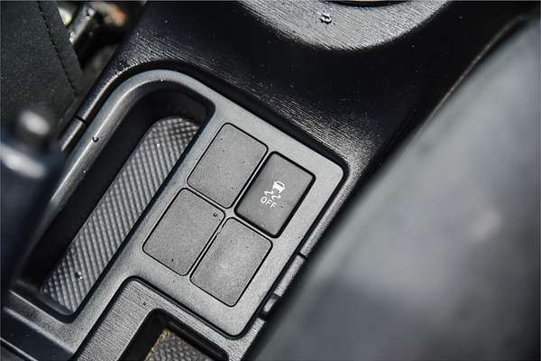 2014 Toyota Yaris YR NCP130R